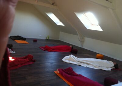 méditation pleine conscience - Vannes- 43 rue ernest renan - centre ville