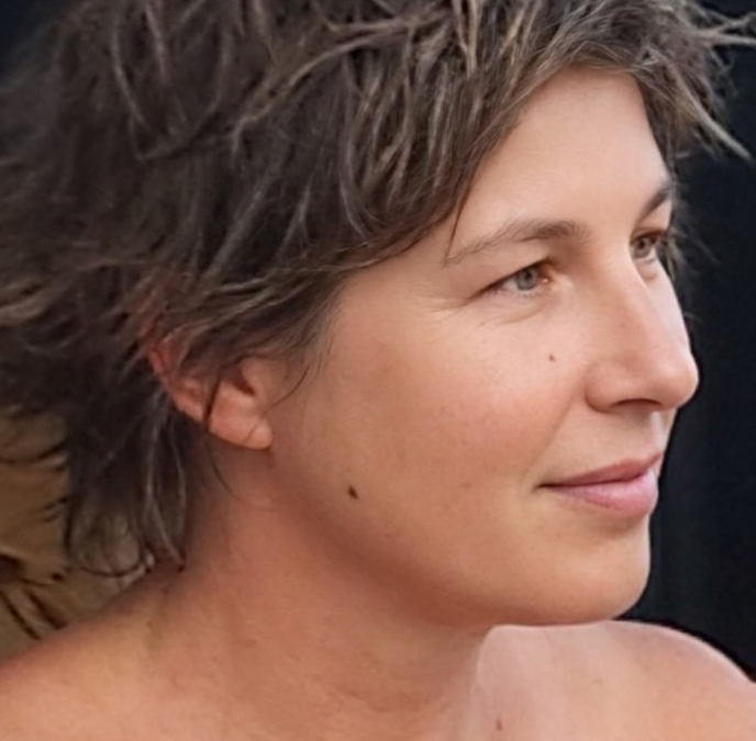 Mes 19 ans sur un tapis de yoga