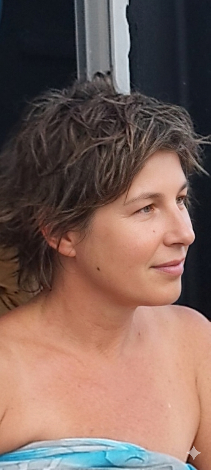 Mes 19 ans sur un tapis de yoga